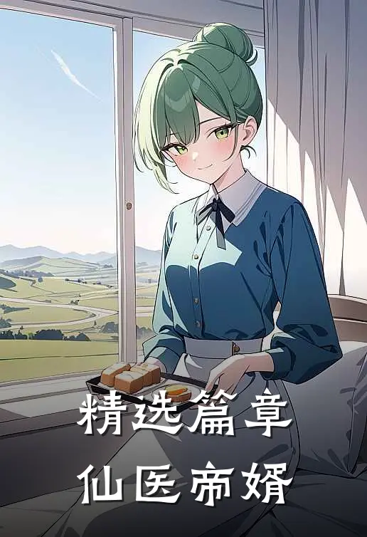 精选篇章仙医帝婿