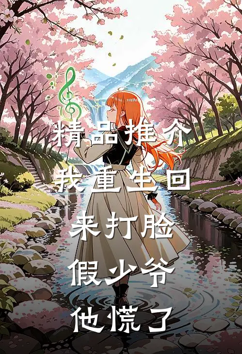 精品推介我重生回来打脸，假少爷他慌了