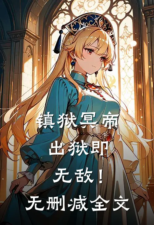 镇狱冥帝：出狱即无敌！无删减全文
