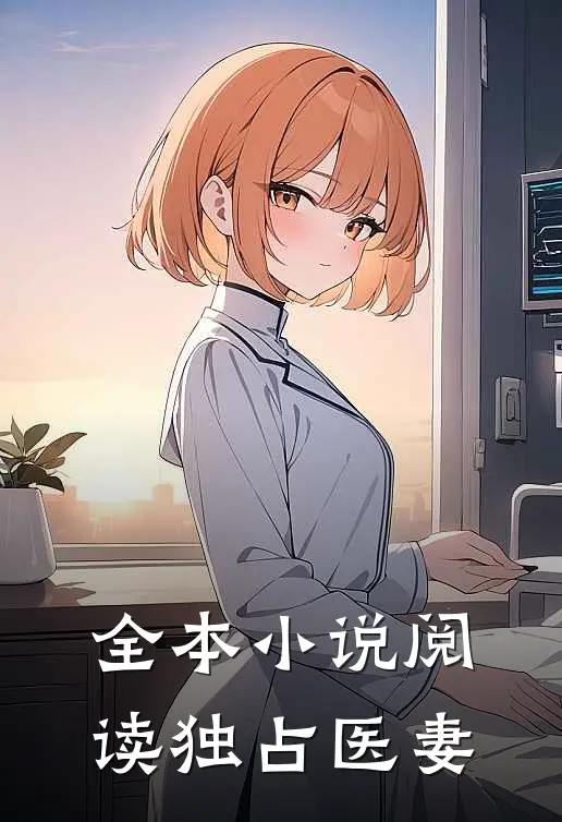 全本小说阅读独占医妻