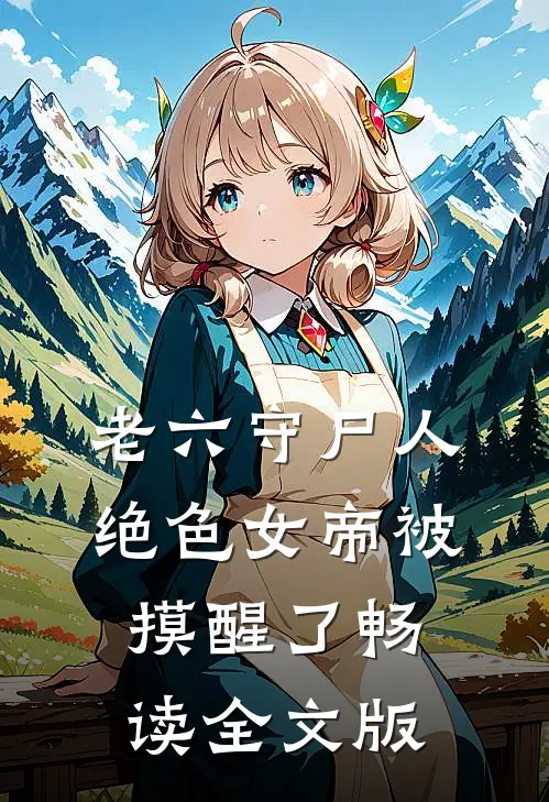老六守尸人，绝色女帝被摸醒了畅读全文版