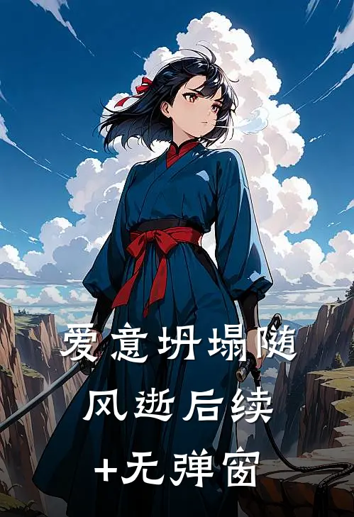 爱意坍塌随风逝后续+无弹窗