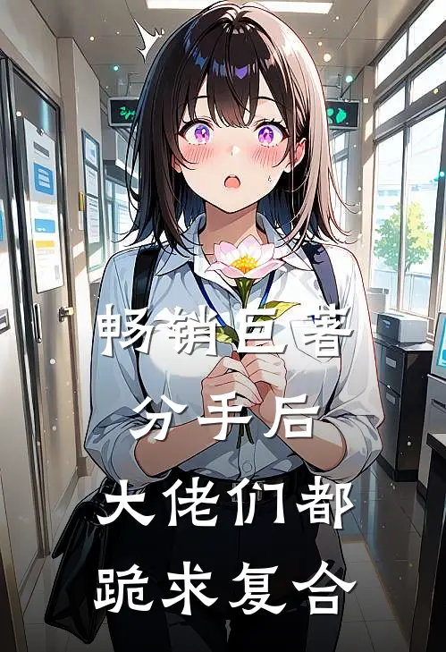 畅销巨著分手后：大佬们都跪求复合