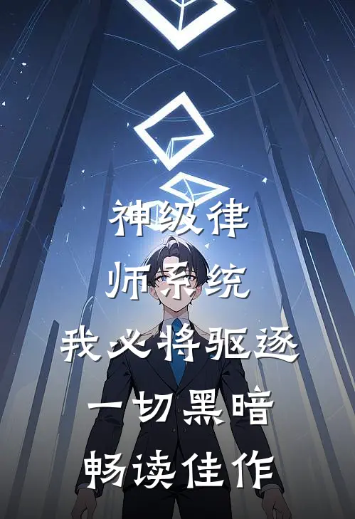 神级律师系统：我必将驱逐一切黑暗畅读佳作