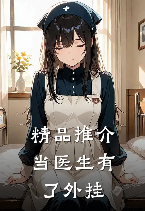 精品推介当医生有了外挂