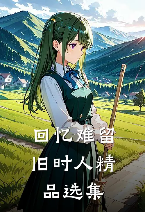 回忆难留旧时人精品选集