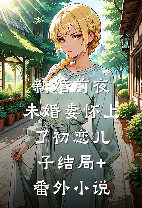 新婚前夜，未婚妻怀上了初恋儿子结局+番外小说
