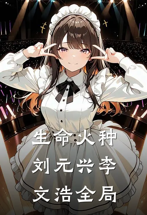 生命火种刘元兴李文浩全局