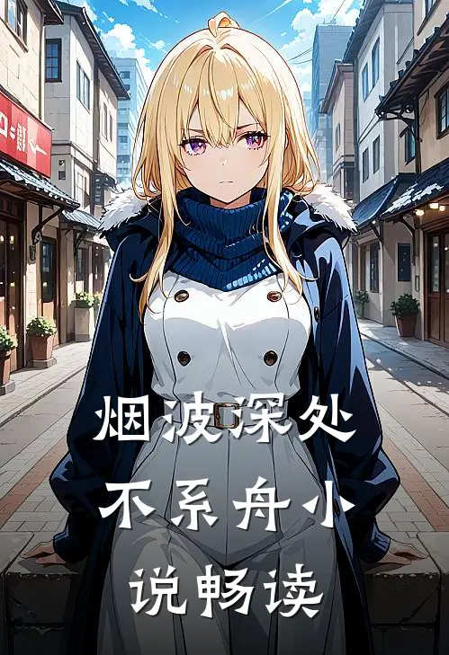 烟波深处不系舟小说畅读