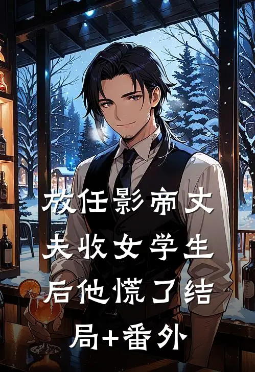 放任影帝丈夫收女学生后他慌了结局+番外