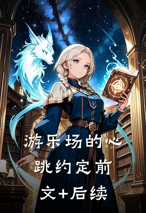 《游乐场的心跳约定》前文+后续