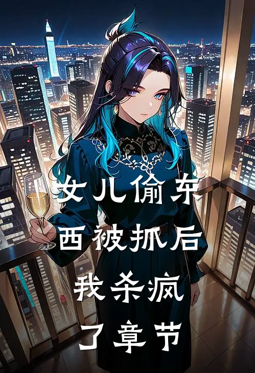 女儿偷东西被抓后，我杀疯了章节