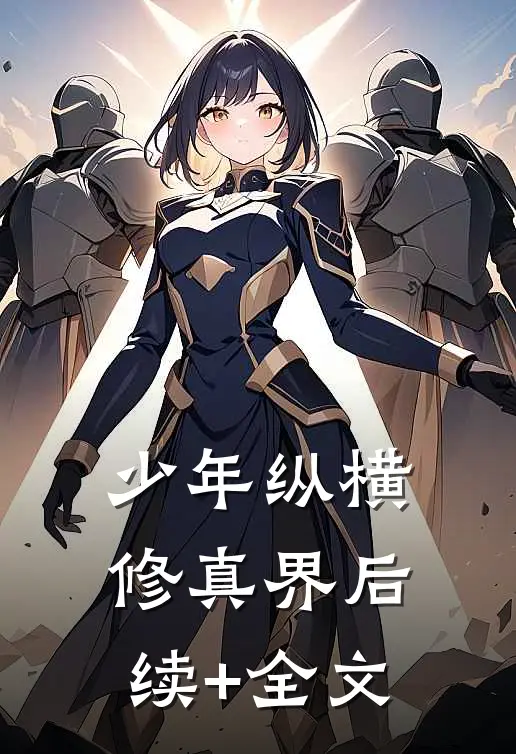 少年纵横修真界后续+全文