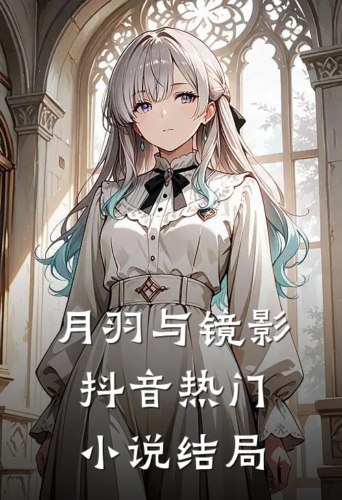 月羽与镜影抖音热门小说结局
