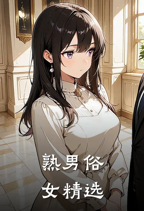 熟男俗女精选
