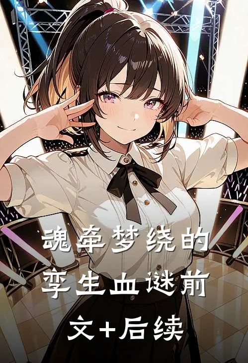 魂牵梦绕的孪生血谜前文+后续