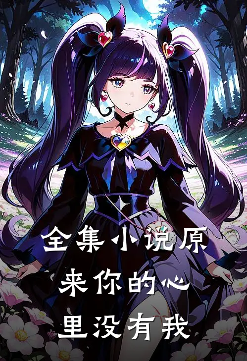 全集小说原来你的心里没有我