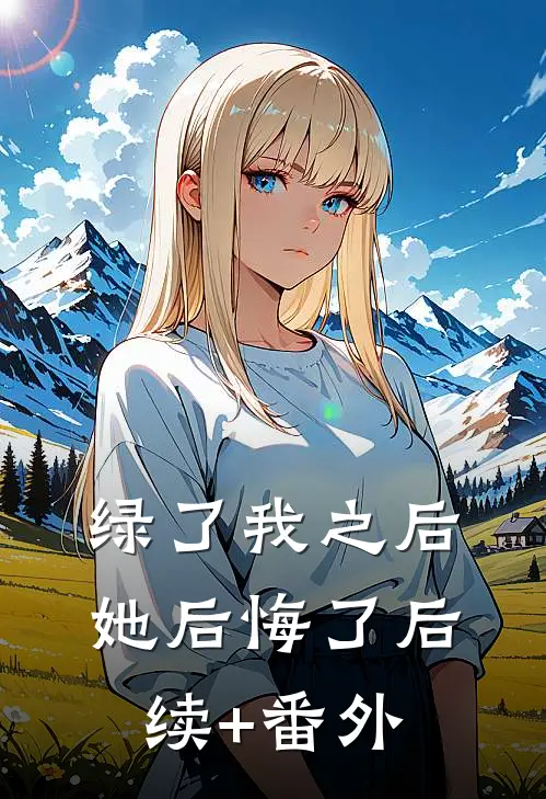 绿了我之后她后悔了后续+番外