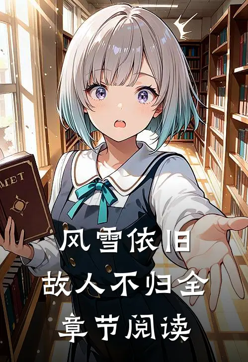 风雪依旧，故人不归全章节阅读