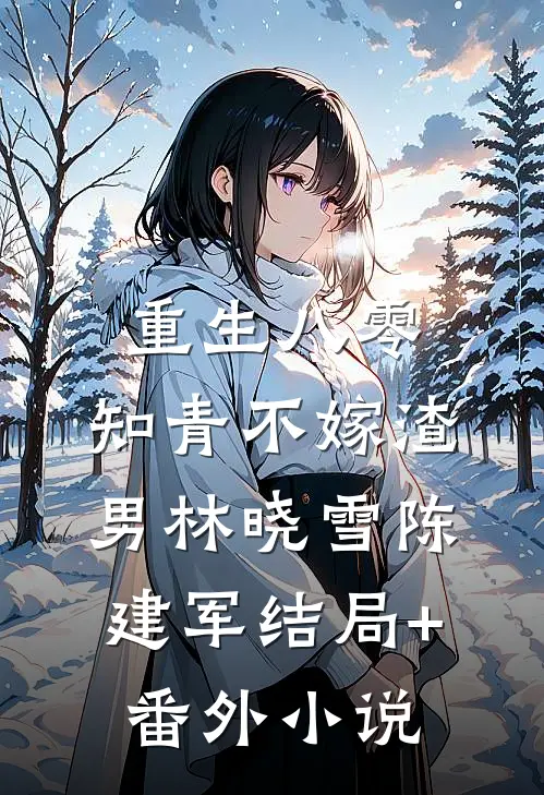 重生八零：知青不嫁渣男林晓雪陈建军结局+番外小说