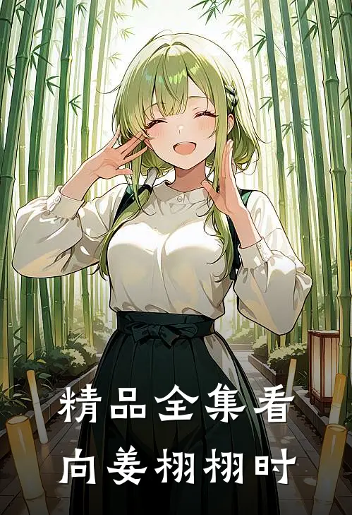 精品全集看向姜栩栩时