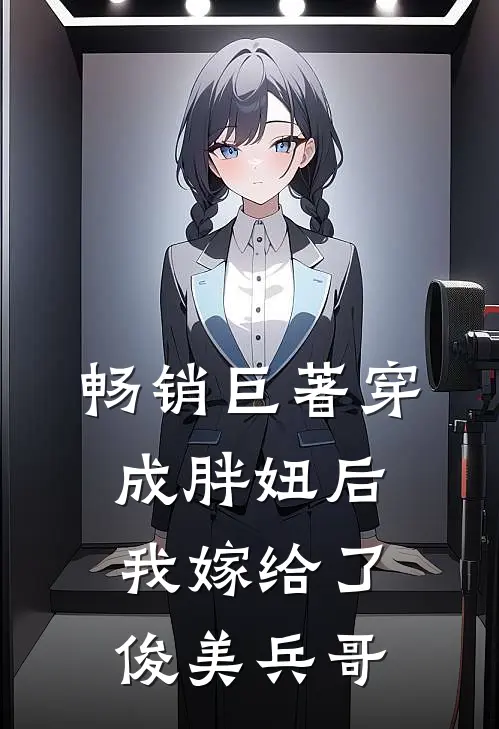 畅销巨著穿成胖妞后我嫁给了俊美兵哥