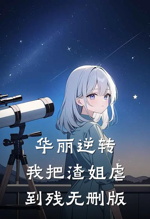 华丽逆转，我把渣姐虐到残无删版