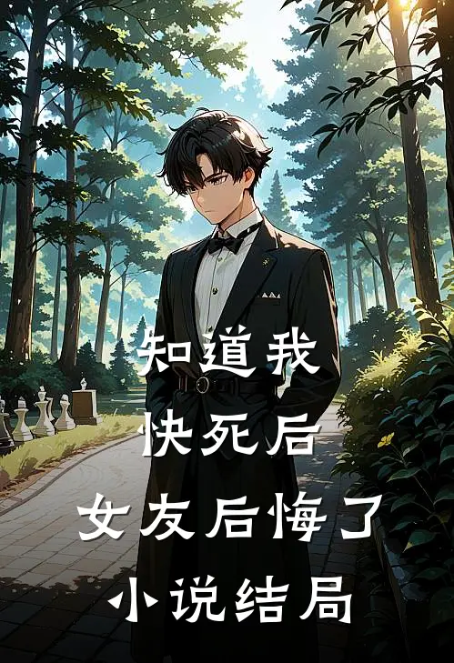 知道我快死后，女友后悔了小说结局