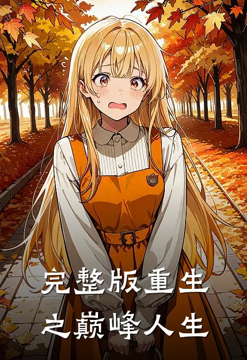 完整版重生之巅峰人生