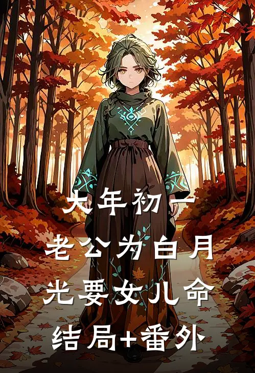 大年初一，老公为白月光要女儿命结局+番外