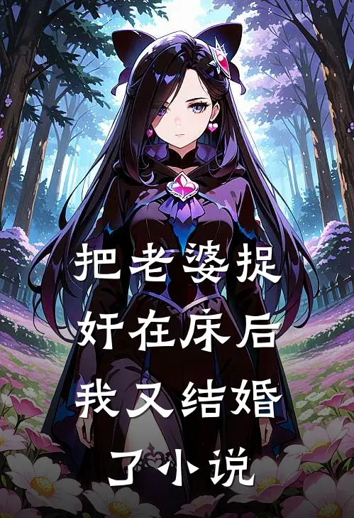把老婆捉奸在床后，我又结婚了小说
