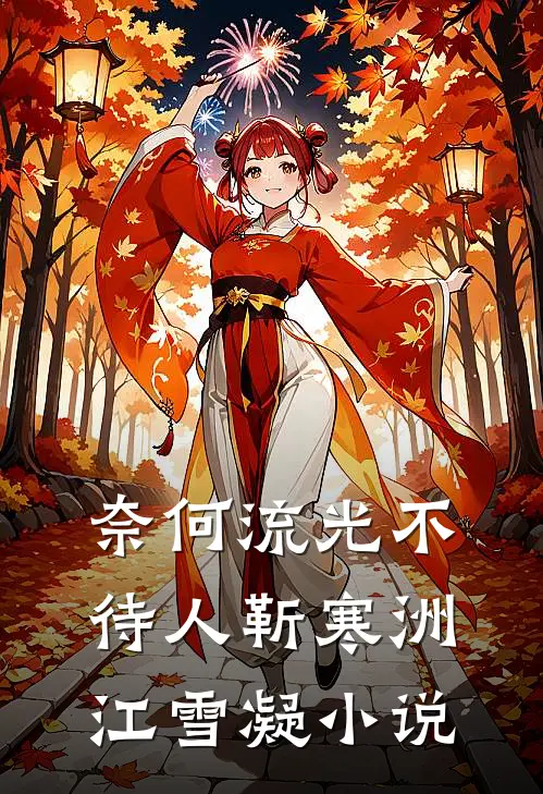奈何流光不待人靳寒洲江雪凝小说
