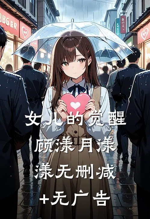 女儿的觉醒顾漾月漾漾无删减+无广告