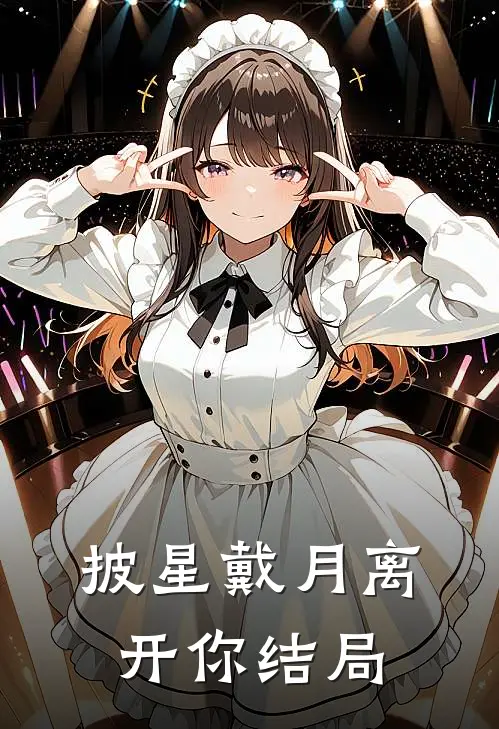 披星戴月离开你结局