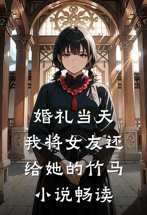 婚礼当天，我将女友还给她的竹马小说畅读
