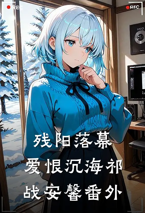 残阳落幕，爱恨沉海祁战安馨番外