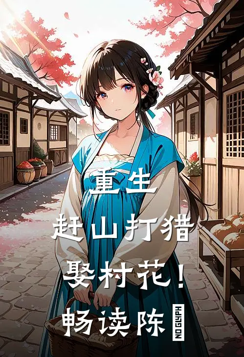 重生：赶山打猎娶村花！畅读陈旸