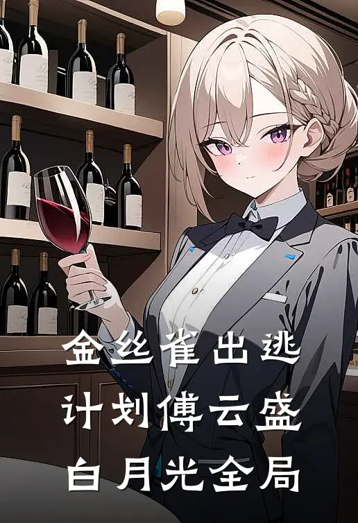 金丝雀出逃计划傅云盛白月光全局