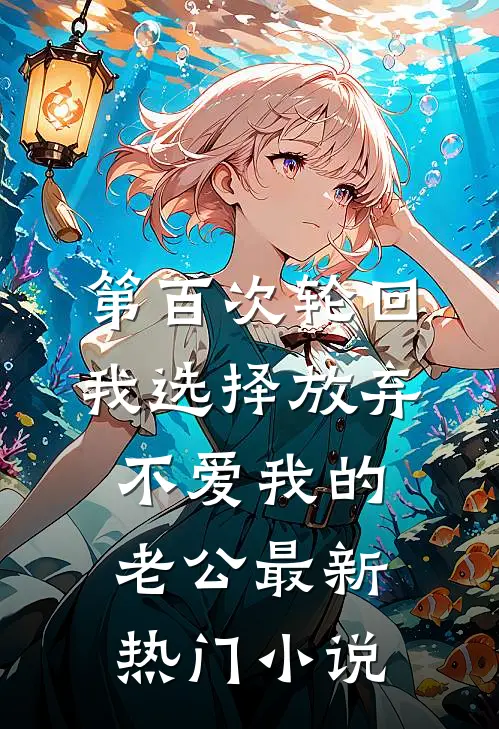 第百次轮回，我选择放弃不爱我的老公最新热门小说