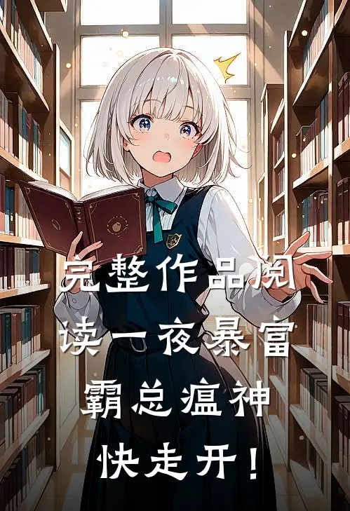 完整作品阅读一夜暴富：霸总瘟神快走开！