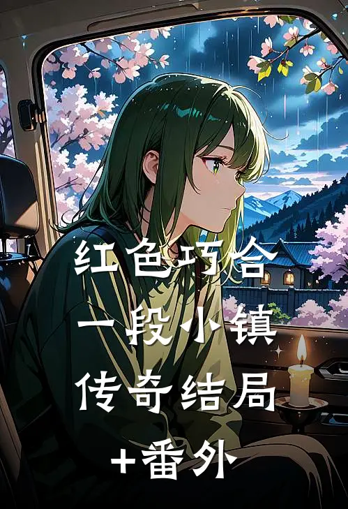 红色巧合：一段小镇传奇结局+番外