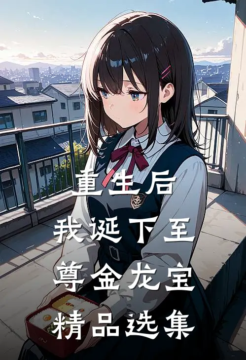 重生后，我诞下至尊金龙宝精品选集