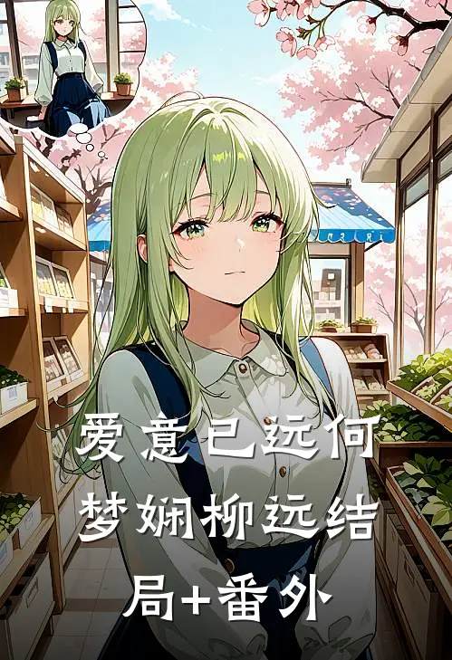 爱意已远何梦娴柳远结局+番外