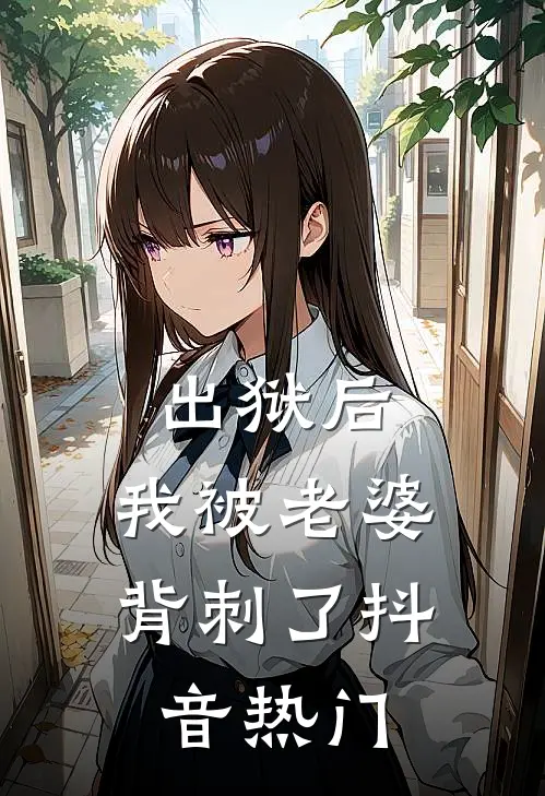 出狱后，我被老婆背刺了抖音热门