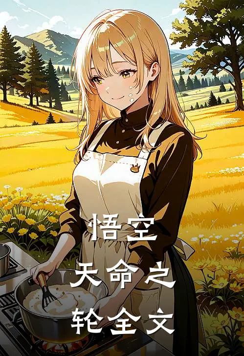 《悟空：天命之轮》全文