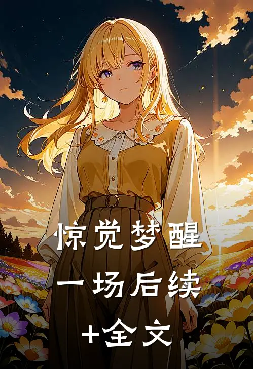 惊觉梦醒一场后续+全文