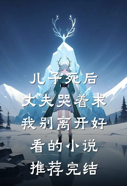 儿子死后，丈夫哭着求我别离开好看的小说推荐完结
