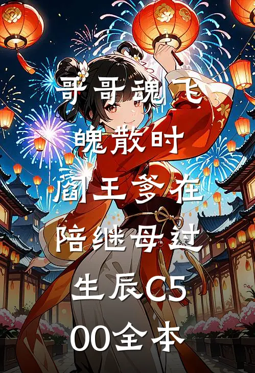 哥哥魂飞魄散时，阎王爹在陪继母过生辰C500全本