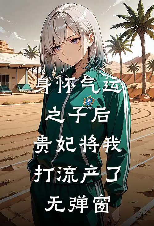 身怀气运之子后，贵妃将我打流产了无弹窗