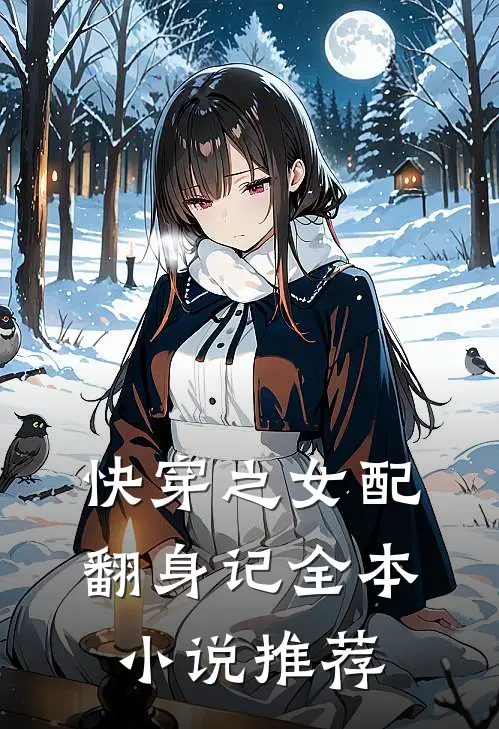 快穿之女配翻身记全本小说推荐